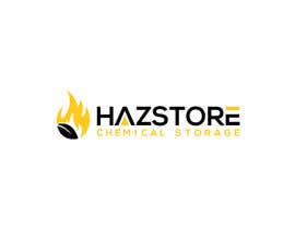 #147 untuk Hazstore Logo Design oleh studiobd19