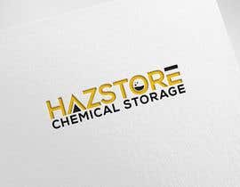 #195 untuk Hazstore Logo Design oleh rupandesigner