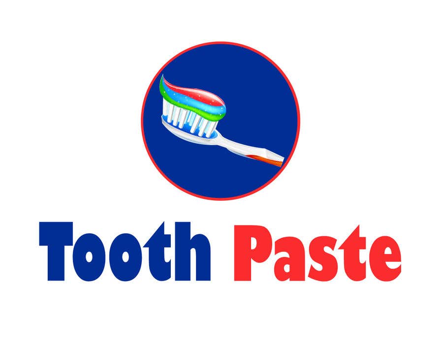 Penyertaan Peraduan #32 untuk                                                 Mess Free Toothpaste
                                            