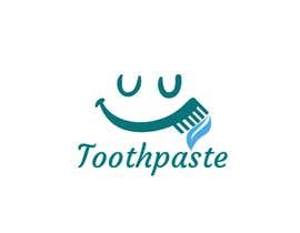 #33 for Mess Free Toothpaste by syafizayahya