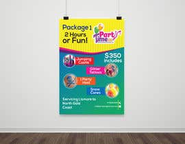 #11 for Kids Package 1 by russellgd85