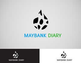 nº 78 pour Logo Design for Maybank Dairy par naseefvk00 