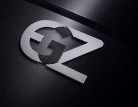 nº 413 pour Design a logo for EGZ par rakibul1554 