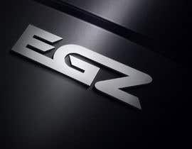 nº 422 pour Design a logo for EGZ par atiachowdhury88 