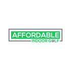#68 for Logo design for a golf simulator installation business. by SHDDesign