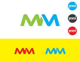 alomgirbd001님에 의한 Brand design with letters MMN to be used on brand this logo will be face of the brand을(를) 위한 #25