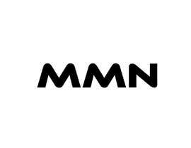 heisismailhossai님에 의한 Brand design with letters MMN to be used on brand this logo will be face of the brand을(를) 위한 #22