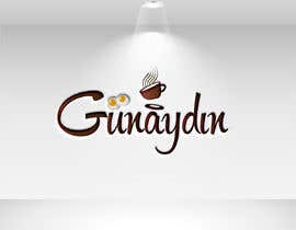 #463 for Günaydın- restaurant logo by hoorabimran