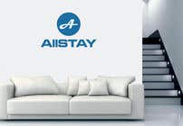 #113 pentru Allstay logo design de către dolonkumarshaha1