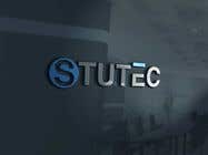 #922 for Make me a simple logotype - STUTEC by nasiruddin6719