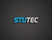 #773 for Make me a simple logotype - STUTEC by Tariq101