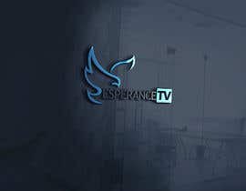 #87 for Make a TV Logo av sarandakryeziu
