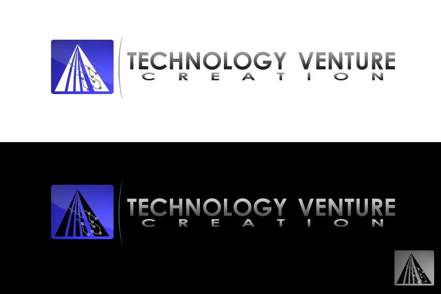 Kandidatura #112për                                                 Logo Design for University course in technology entrepreneurship
                                            