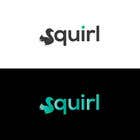 #1180 ， Design a logo for squirl 来自 DelowerH