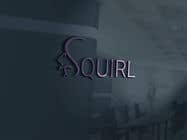 #436 for Design a logo for squirl by nijumofficial