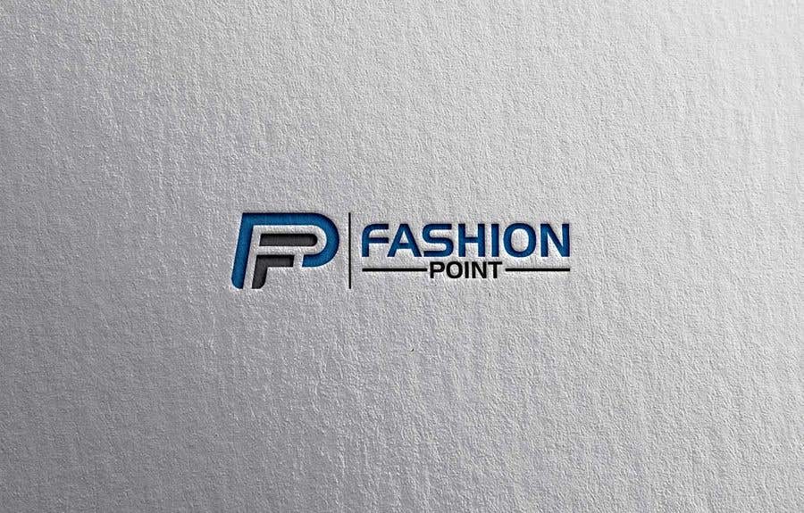 Contest Entry #56 for                                                 Logo For Readymade Garments Store
                                            