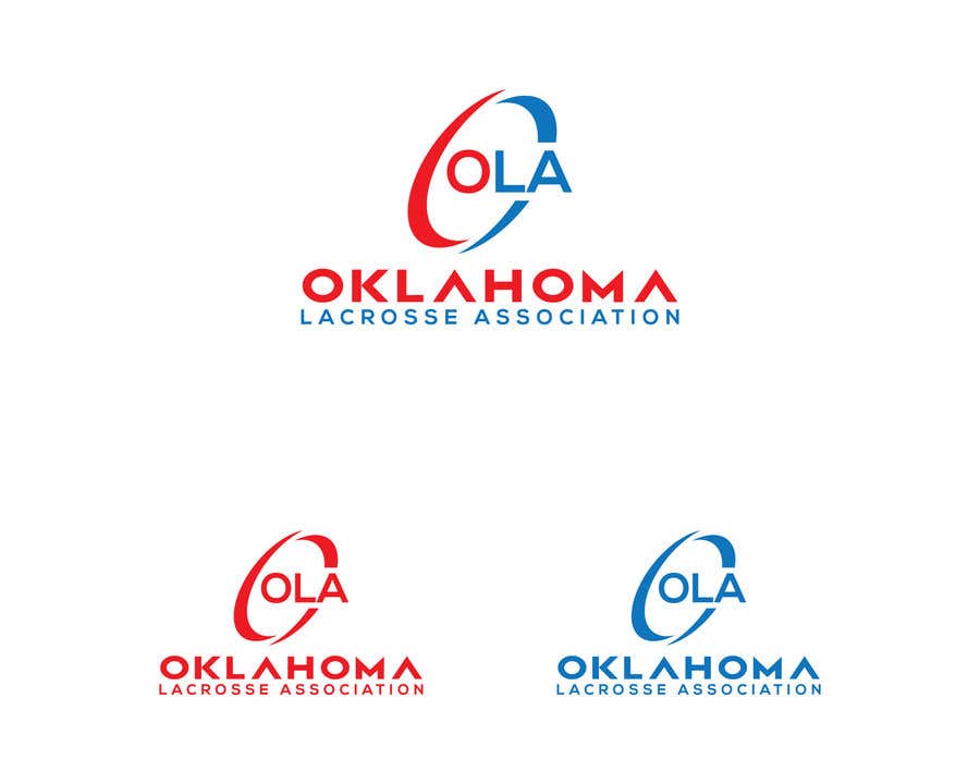 Contest Entry #302 for                                                 Need a logo for OK Lacrosse Association
                                            