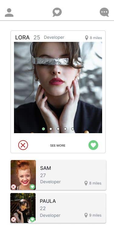 Sam dating app