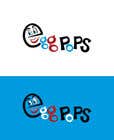 #55 for Design Logo for Egg Pops by fourtunedesign