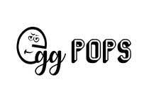 #30 for Design Logo for Egg Pops by farahakhiruddin