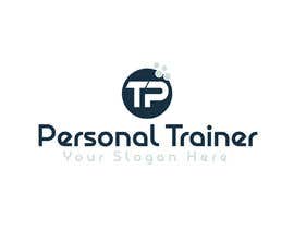 #3 for Design a simple logo ( Personal Trainer ) by HashamRafiq2