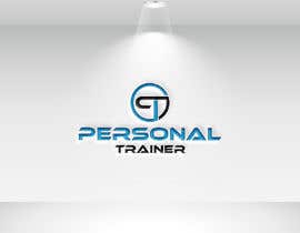 Nro 10 kilpailuun Design a simple logo ( Personal Trainer ) käyttäjältä ShihabSh