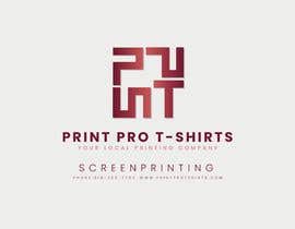 #9 for Print Pro T-shirts by gloriatorres120