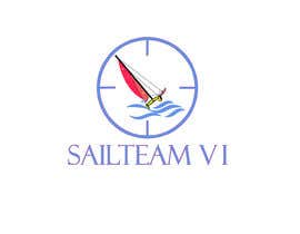 #39 for Sailteam.six by Xbit102