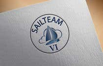 #62 for Sailteam.six by DesignerAloke