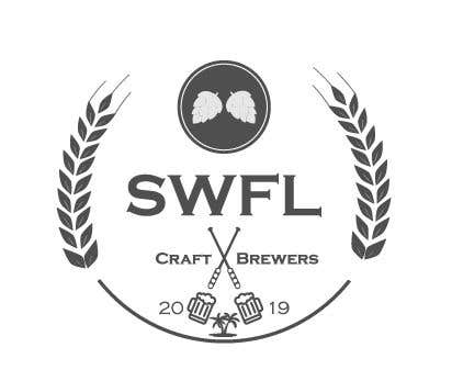 Proposition n°39 du concours                                                 SWFL Craft Brewers Logo
                                            