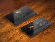 nº 123 pour Wealthy Leaf needs business cards par mdabdussalamdesi 