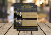 #125 for Flyer Design for Real Estate Agent by mfarazi