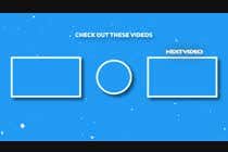 #24 for Youtube Video Opener AND End Screen overlay by ekramul66