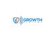 Miniatyrbilde av konkurransebidrag #175 i                                                     Logo for Digital Maketing Agency (Name: Growth Digital)
                                                