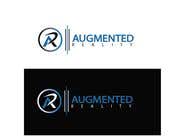 #1672 for Design a Logo for Augmented Reality by SornoGraphics