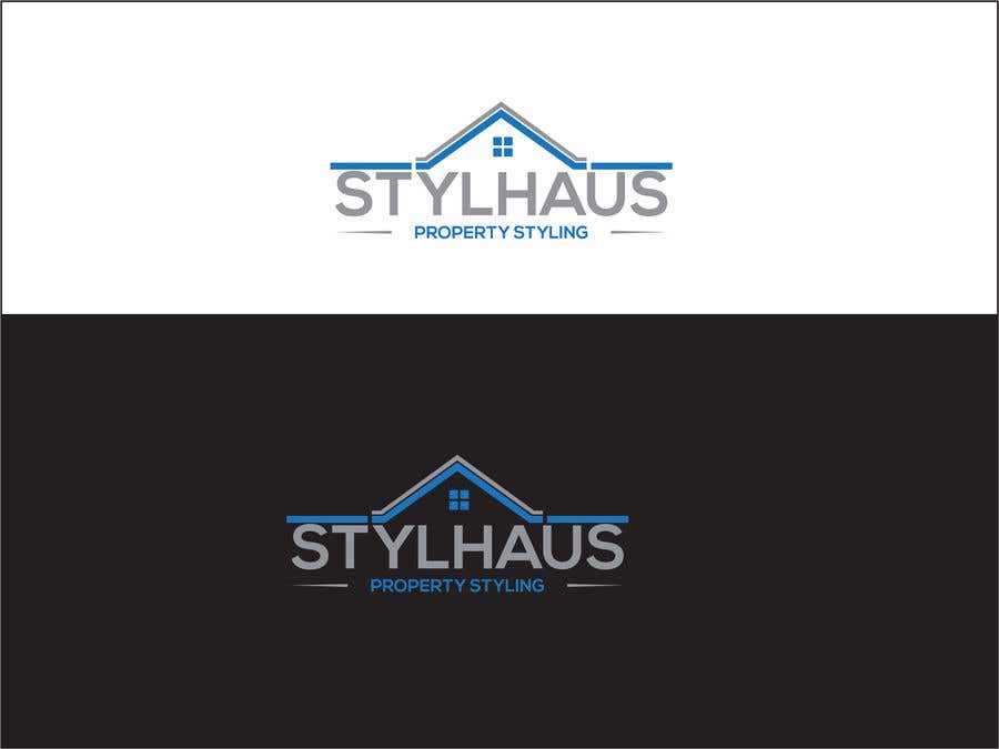 Конкурсна заявка №416 для                                                 Design/Logo for new Business: Stylhaus Property Styling
                                            