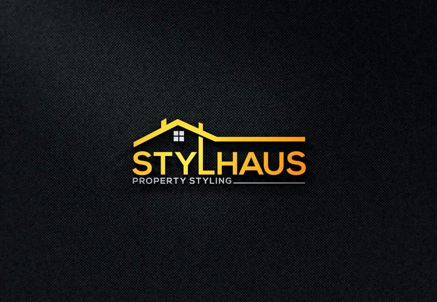 Contest Entry #423 for                                                 Design/Logo for new Business: Stylhaus Property Styling
                                            