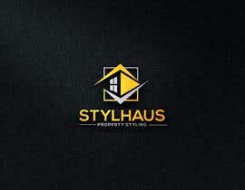 #424 for Design/Logo for new Business: Stylhaus Property Styling by sobujvi11