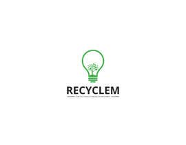 #188 for Create a logo for Environment focused Technology company. by Jannatulferdous8