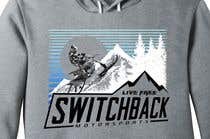 #225 for Sweatshirt Graphics layout designs af AffendyIlias