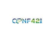 #67 for Design a logo for a technology conference &quot;Conf42.com&quot; af lucifer06