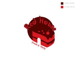 #302 per logo design for bakery shop da kishan0018