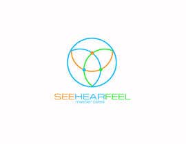 #258 untuk See Hear Feel Master Class logo oleh naty2138