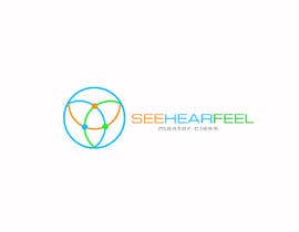 #261 for See Hear Feel Master Class logo by naty2138