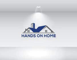 #397 untuk Hands on Home Logo - 13/09/2019 03:53 EDT oleh mostafizu007