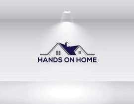 #404 for Hands on Home Logo - 13/09/2019 03:53 EDT by mostafizu007
