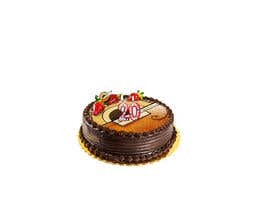 nurpixel tarafından Cake image for 20 years of company için no 59