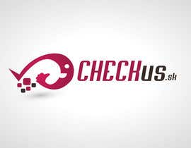 #32 untuk Logo Design for CHECKus.sk oleh hup