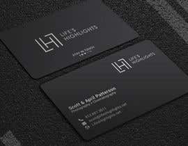 #533 for Design a Business card by DinIslam68