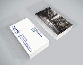 #30 pentru Design Business Card de către shuvendushuvo